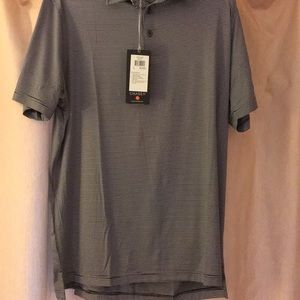 Chase 54 UPF Drift Golf Shirt